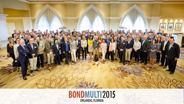 BONDMulti 2015