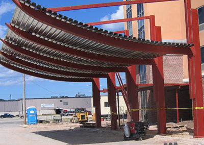 metal-awning-milwaukee-antique-center