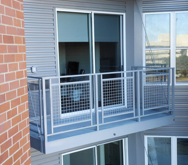 bolt-on-balcony-mesh-railing